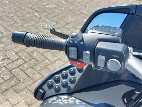 BMW R 1200 RT